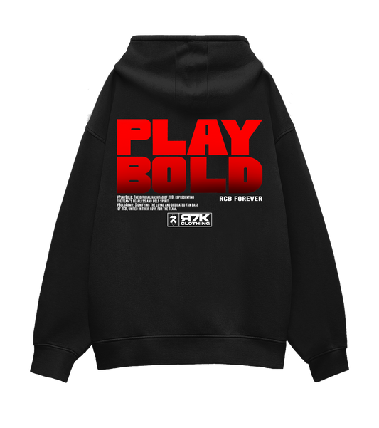 PLAYBOLD HODDIE