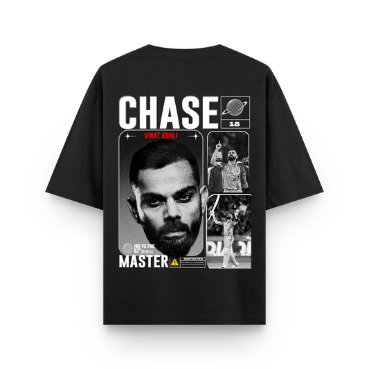 CHASE MASTER 2