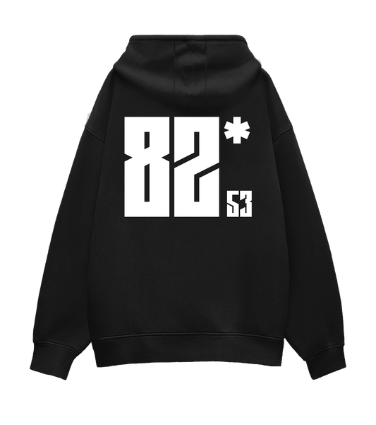 82*53 HODDIE