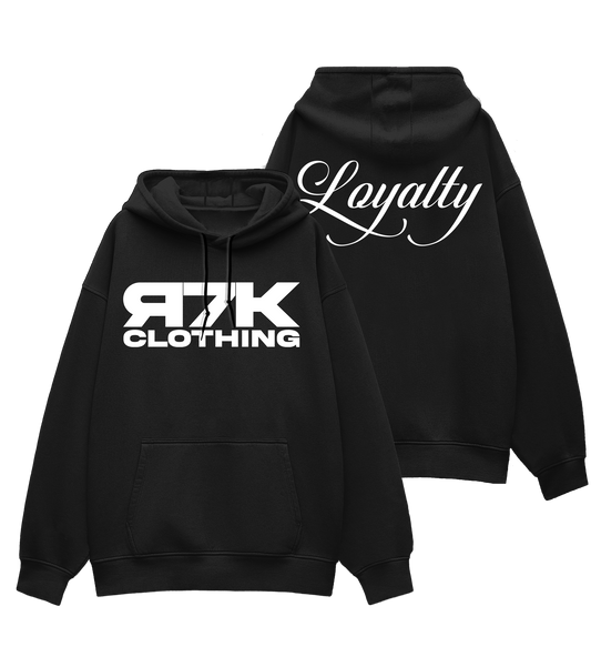 LOYALTY HODDIE