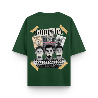 GANGSTER