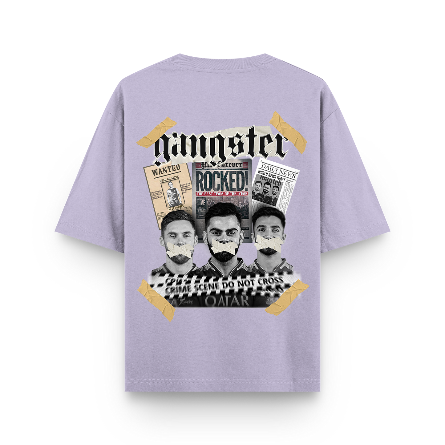GANGSTER