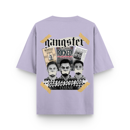 GANGSTER