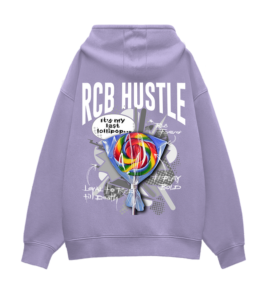 RCB HUSTLE