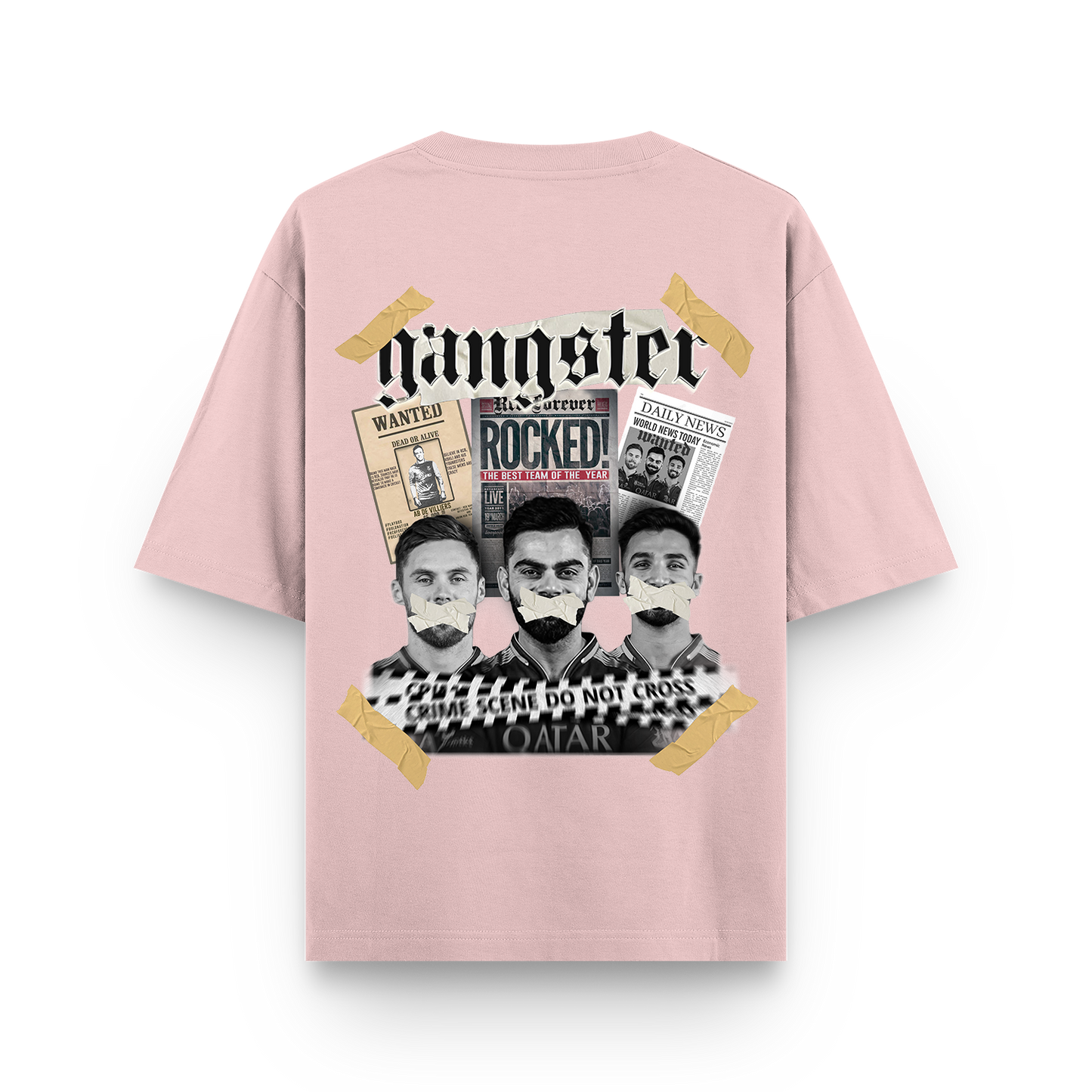 GANGSTER