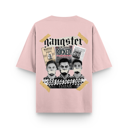 GANGSTER