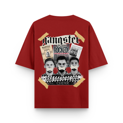 GANGSTER
