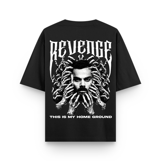 REVENGE